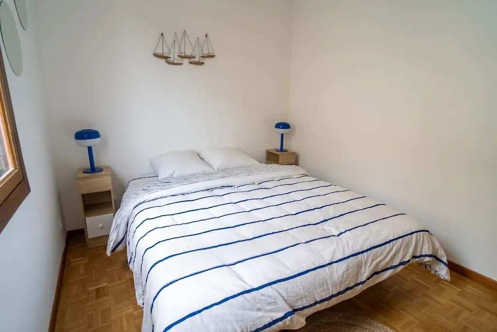 T4 Lumineux - Centre-Ville Marsella Apartamento