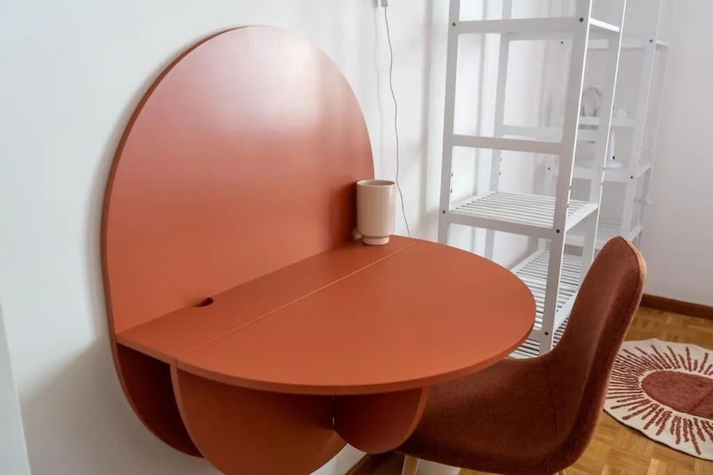 Apartamento T4 Lumineux - Centre-Ville Marsella Francia